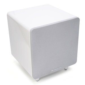 Сабвуфер Cambridge Audio Minx X301 White