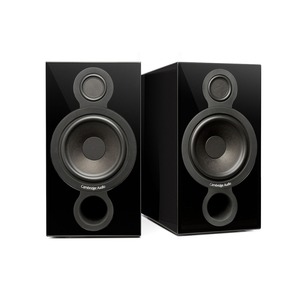 Колонка полочная Cambridge Audio AeroMax 2 Black