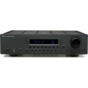 AV-Ресивер Cambridge Audio 551R v2 Black