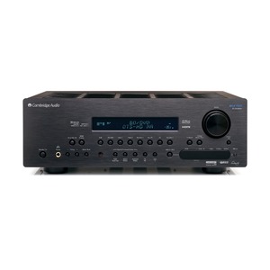 AV-Ресивер Cambridge Audio 751R v2 Black