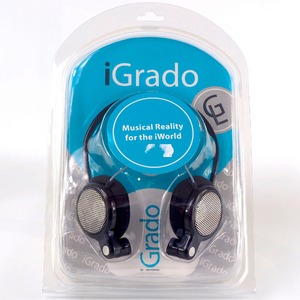 Наушники Grado iGrado