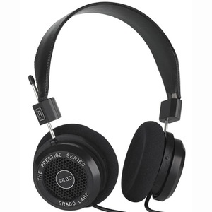 Наушники Grado SR80i