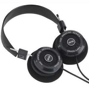 Наушники Grado SR80i