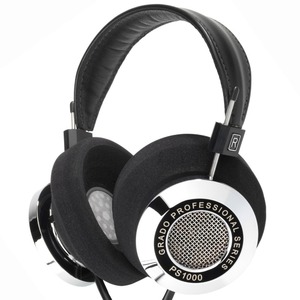 Наушники Grado PS1000