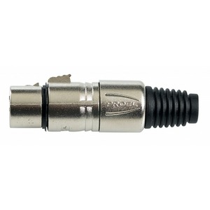 Разъем XLR Proel XLR5FVPRO