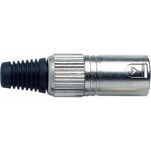 Разъем XLR Proel XLR5MVPRO