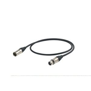 Кабель аудио XLR - XLR Proel ESO210LU20GN  20.0m