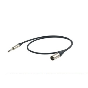 Кабель аудио Jack - XLR Proel ESO235LU10 10.0m