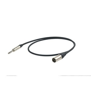 Кабель аудио Jack - XLR Proel ESO240LU10 10.0m