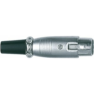 Разъем XLR Proel XLR3F