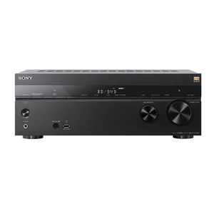 AV-Ресивер Sony STR-DN860