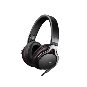 Наушники Sony MDR-1A Black