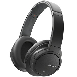 Наушники Sony MDR-ZX770BT Black