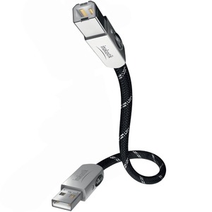 Кабель USB Inakustik 007170015 Referenz USB 1.5m