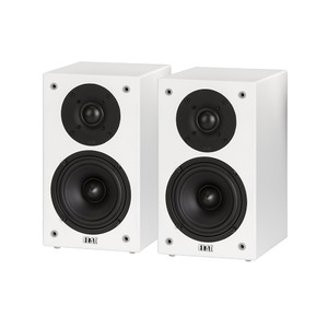 Колонка полочная Elac BS 73 White