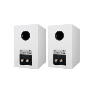 Колонка полочная Elac BS 73 White