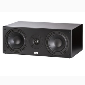 Центральный канал Elac CC 71 Black