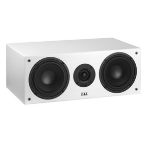 Центральный канал Elac CC 71 White