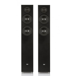 Колонка напольная Elac FS 77 Black