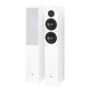 Колонка напольная Elac FS 77 White