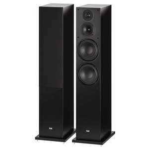 Колонка напольная Elac FS 78 Black