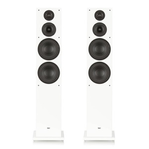 Колонка напольная Elac FS 78 White