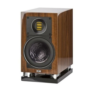 Колонка полочная Elac AIR-X 403 Walnut High Gloss