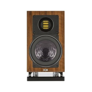 Колонка полочная Elac AIR-X 403 Walnut High Gloss