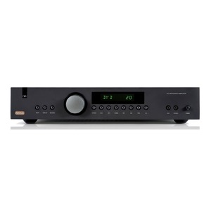 Усилитель интегральный Arcam FMJ A19 Black