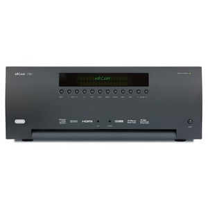 AV-Ресивер Arcam FMJ AV950 Black