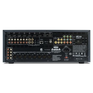 AV-Ресивер Arcam FMJ AV950 Black