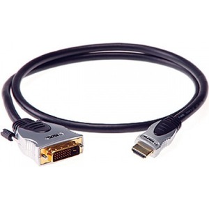 Кабель HDMI KLOTZ HA-DV-G05 5.0m