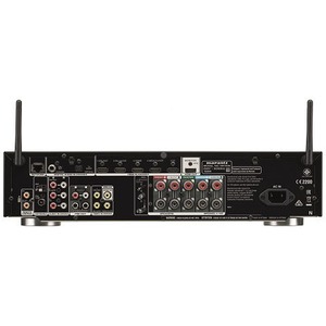 AV-Ресивер Marantz NR 1506 Black