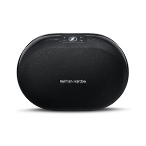 Портативная акустика Harman Kardon OMNI 20 Black