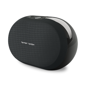 Портативная акустика Harman Kardon OMNI 20 Black