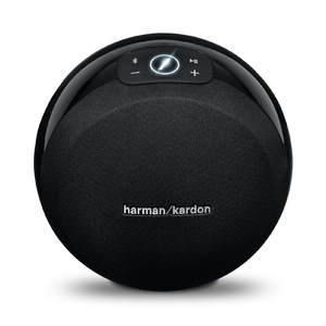 Портативная акустика Harman Kardon OMNI 10 Black