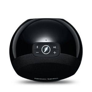 Портативная акустика Harman Kardon OMNI 10 Black