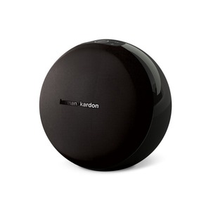 Портативная акустика Harman Kardon OMNI 10 Black