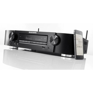 AV-Ресивер Marantz NR 1606 Black