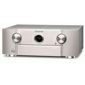 AV-Ресивер Marantz SR 5010 Silver/Gold