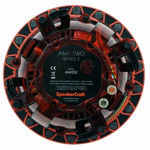 Колонка встраиваемая SpeakerCraft AIM 252