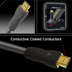 Кабель HDMI Audioquest HDMI-A 1.0m