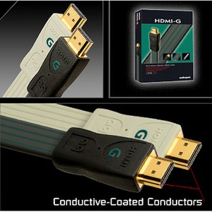 Кабель HDMI Audioquest HDMI-G 9.0m