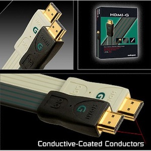 Кабель HDMI Audioquest HDMI-G 6.0m