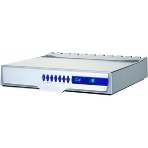 Усилитель предварительный Quad 99 Pre Amp Silver