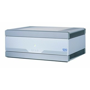 Усилитель мощности Quad 909 Stereo Silver