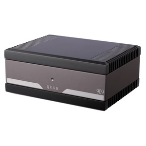 Усилитель мощности Quad 909 Stereo Black