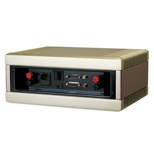 Усилитель мощности Quad 909 Stereo Black