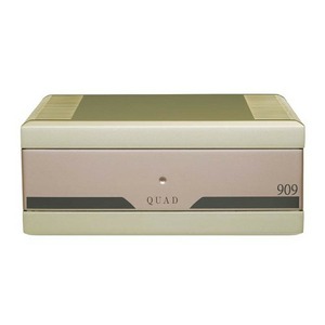 Усилитель мощности Quad 909 Stereo Gold