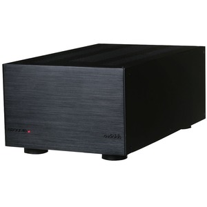 Усилитель мощности Audiolab 8200MB Black